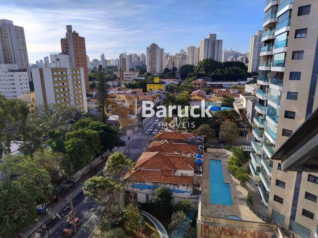 Sala Comercial para Venda em São Paulo - 4
