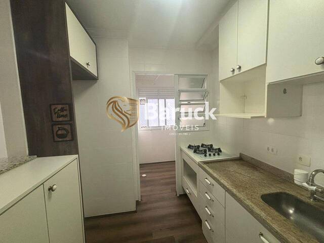 Apartamento para Venda em São Paulo - 2
