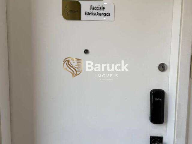 #603 - Sala Comercial para Venda em São Paulo - SP