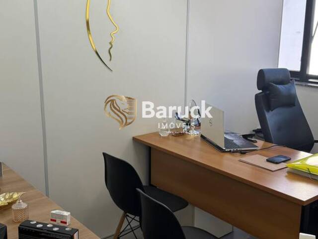 #603 - Sala Comercial para Venda em São Paulo - SP