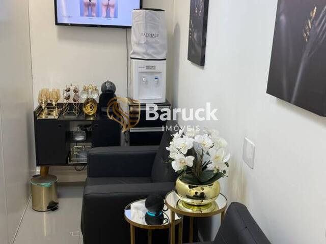 #603 - Sala Comercial para Venda em São Paulo - SP