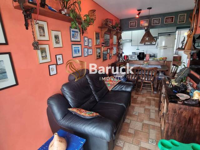 #1084 - Cobertura para Venda em São Paulo - SP