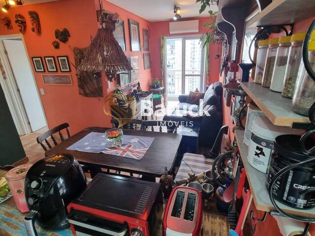 #1084 - Cobertura para Venda em São Paulo - SP