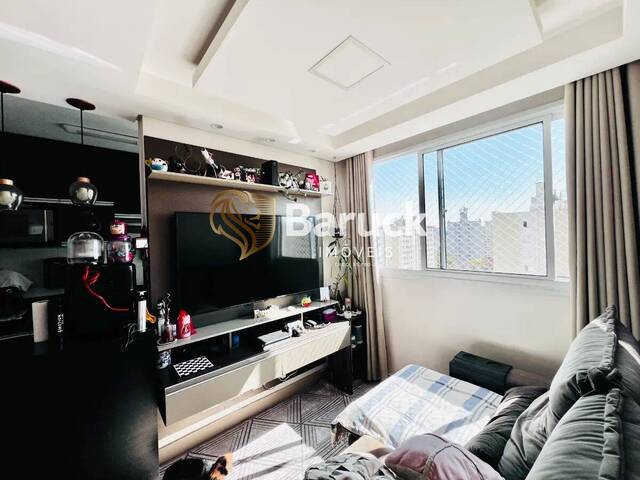 #1086 - Apartamento para Venda em São Paulo - SP