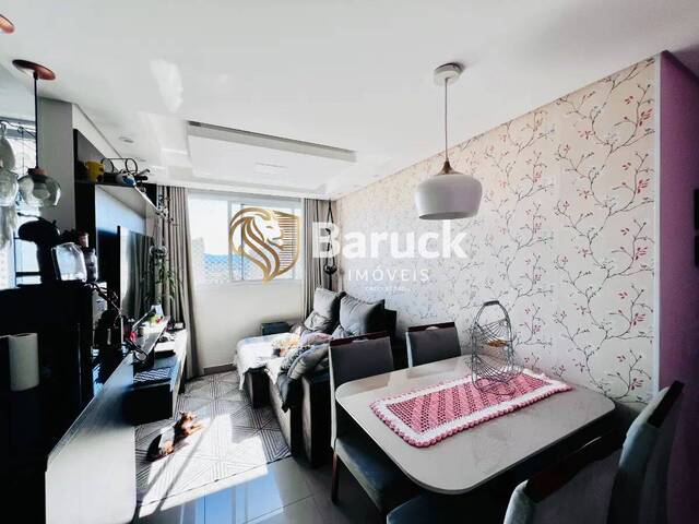 #1086 - Apartamento para Venda em São Paulo - SP