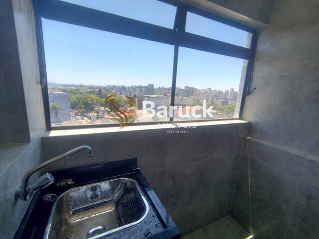 #1088 - Apartamento para Venda em São Paulo - SP