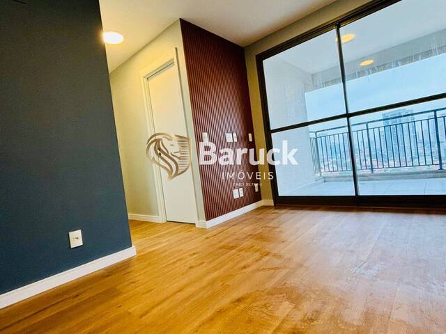 Apartamento para Locação em São Paulo - 3