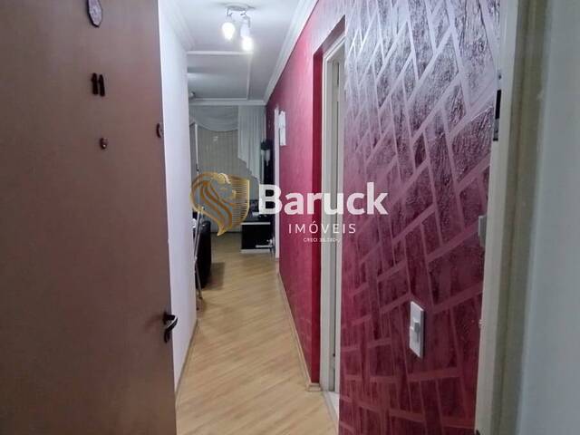 #1091 - Apartamento para Venda em Diadema - SP