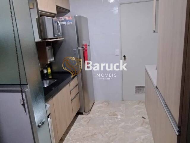 #1091 - Apartamento para Venda em Diadema - SP