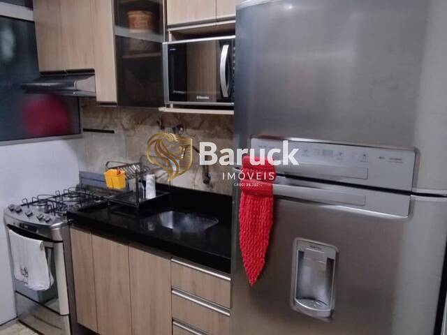 Apartamento para Venda em Diadema - 4