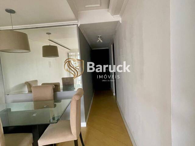 #1092 - Apartamento para Venda em Diadema - SP