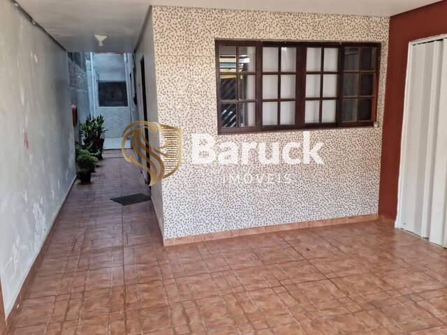 #1093 - Sobrado para Venda em Ferraz de Vasconcelos - SP