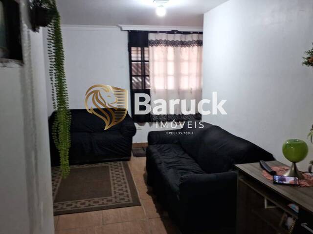 #1093 - Sobrado para Venda em Ferraz de Vasconcelos - SP