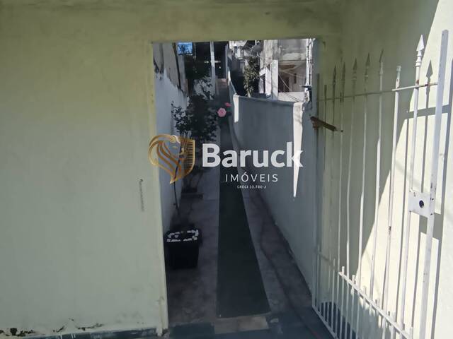 Casa Terrea para Venda em São Paulo - 4