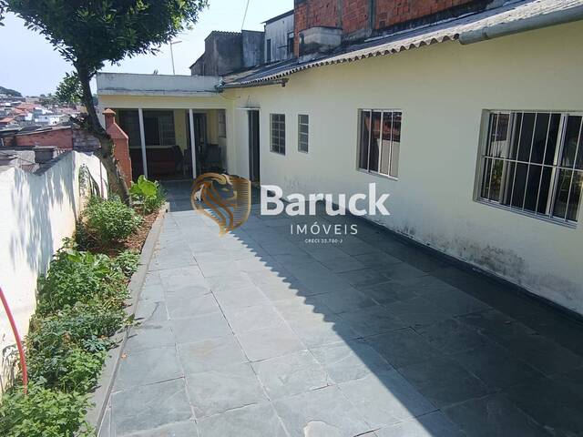 #1094 - Casa Terrea para Venda em São Paulo - SP
