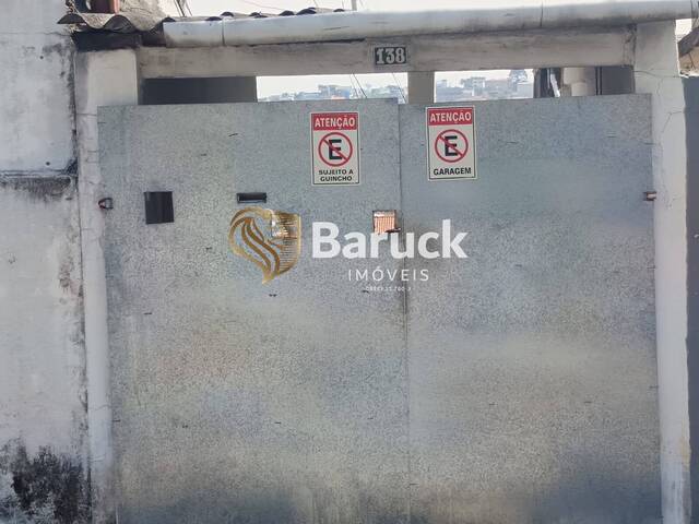 #1094 - Casa Terrea para Venda em São Paulo - SP