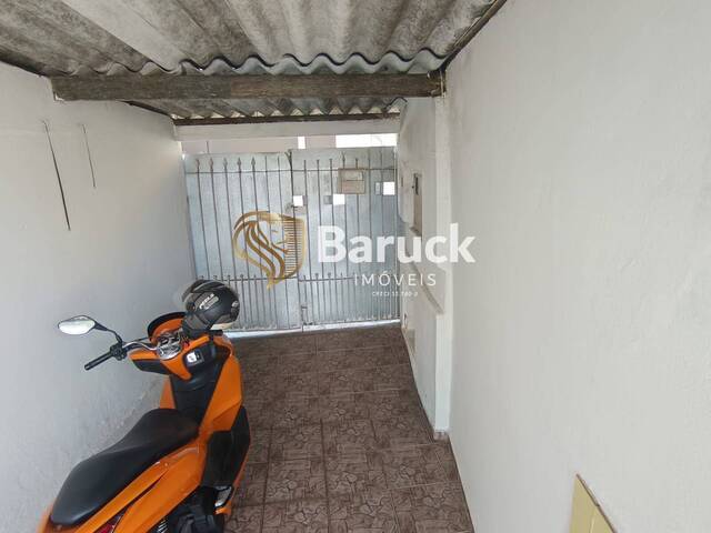 #1094 - Casa Terrea para Venda em São Paulo - SP