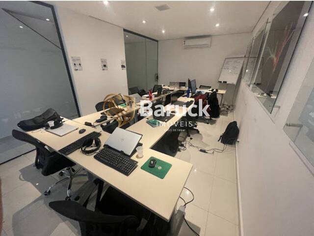 #1095 - Sala Comercial para Locação em São Paulo - SP