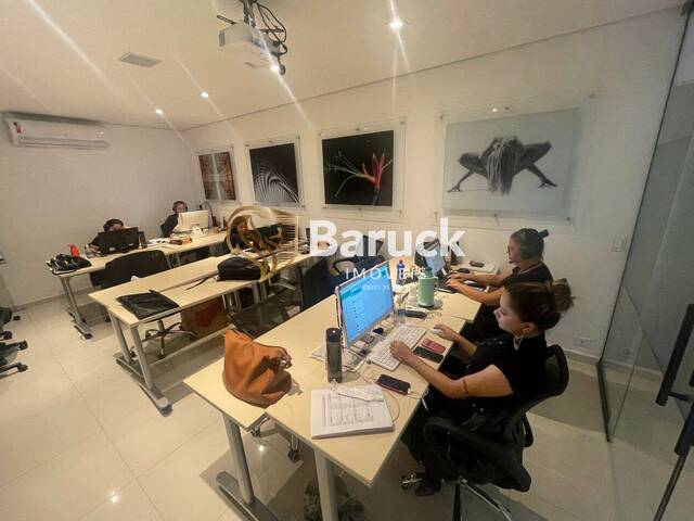 #1095 - Sala Comercial para Locação em São Paulo - SP