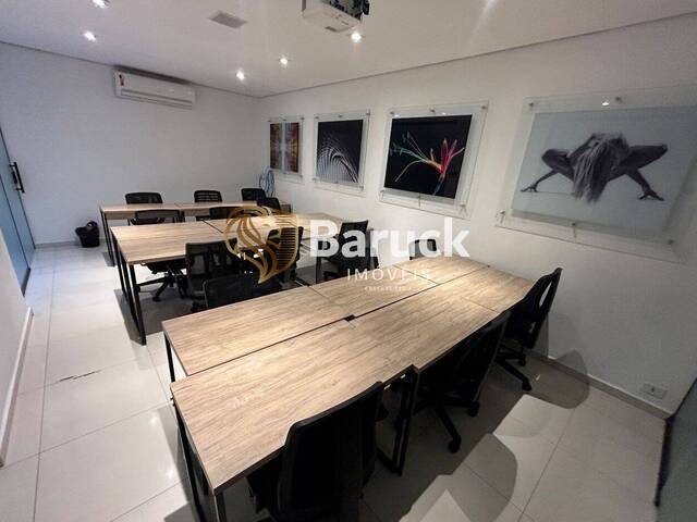 Sala Comercial para Locação em São Paulo - 4