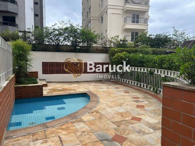 #1097 - Apartamento para Venda em São Paulo - SP