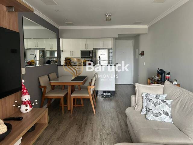 #1097 - Apartamento para Venda em São Paulo - SP