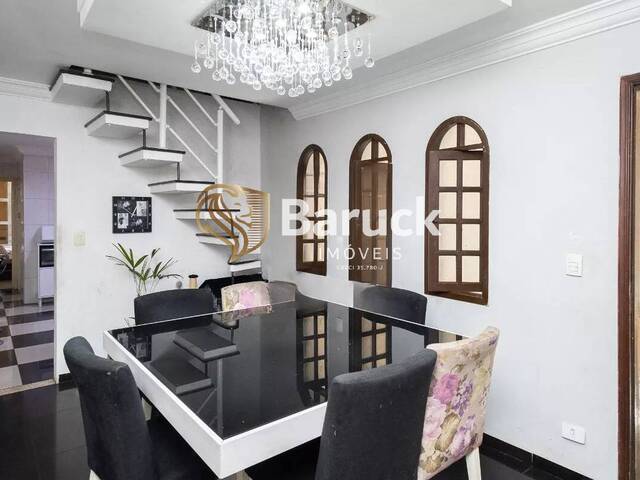 #1098 - Sobrado para Venda em São Bernardo do Campo - SP