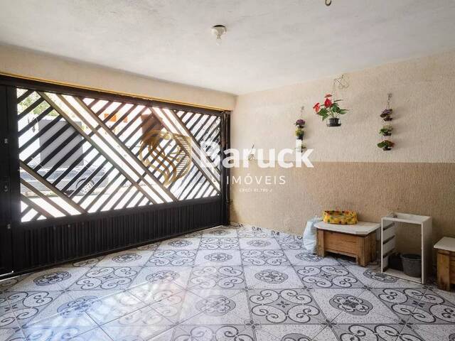 #1098 - Sobrado para Venda em São Bernardo do Campo - SP