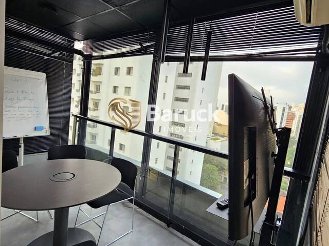 #1099 - Sala Comercial para Locação em São Paulo - SP