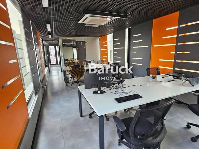 Sala Comercial para Locação em São Paulo - 4