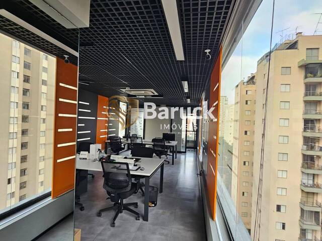#1099 - Sala Comercial para Locação em São Paulo - SP