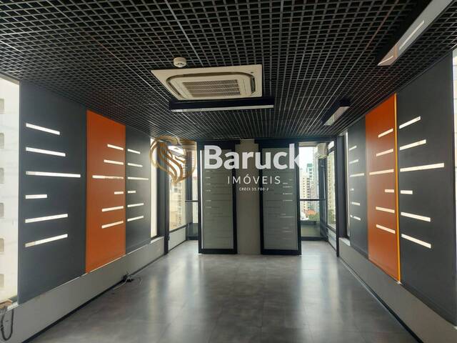 #1099 - Sala Comercial para Locação em São Paulo - SP