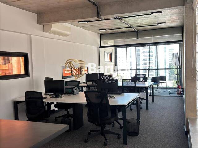 Locação em Pinheiros - São Paulo