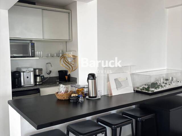 #1100 - Sala Comercial para Locação em São Paulo - SP