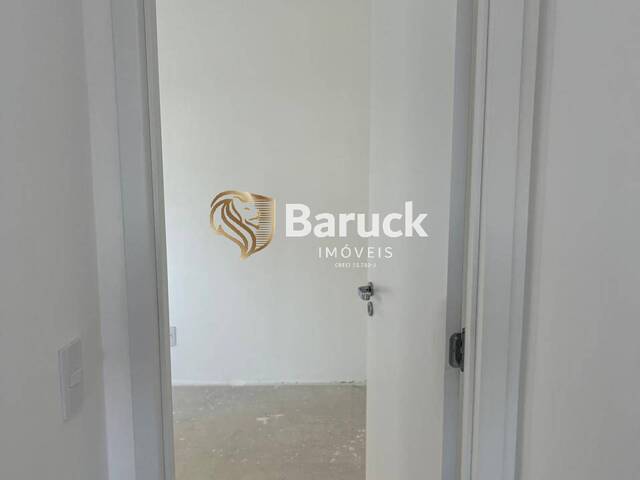 #1101 - Apartamento para Venda em Barueri - SP