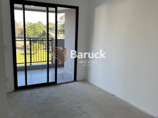 #1101 - Apartamento para Venda em Barueri - SP