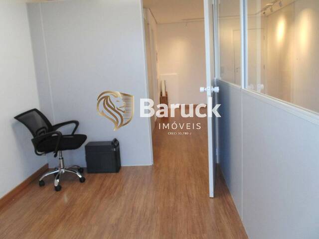 #1096 - Sala Comercial para Locação em São Paulo - SP