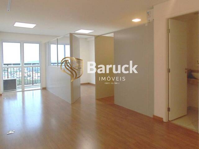 #1096 - Sala Comercial para Locação em São Paulo - SP