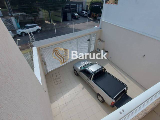 Sobrado para Venda em São Paulo - 4