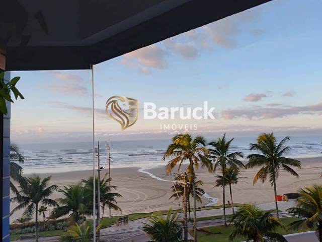 #1108 - Apartamento para Venda em Praia Grande - SP