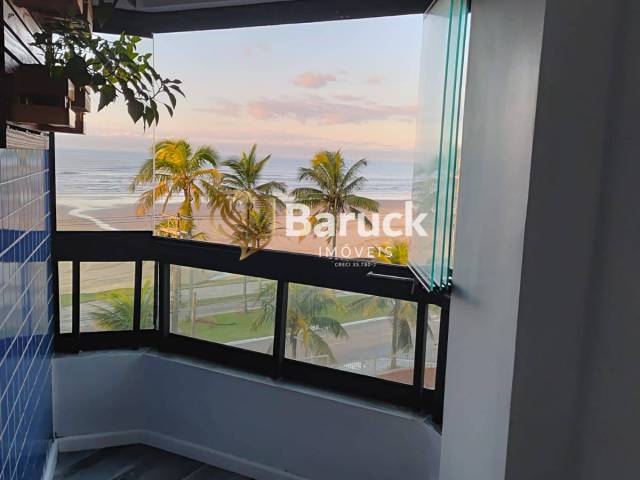 Apartamento para Venda em Praia Grande - 5