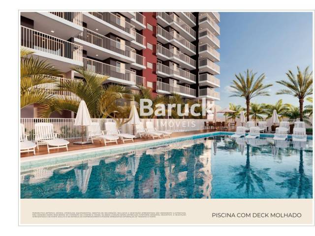 #1109 - Apartamento para Venda em São Bernardo do Campo - SP