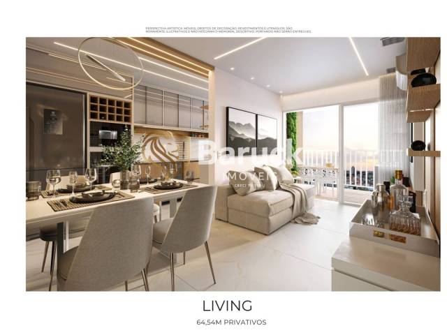 #1109 - Apartamento para Venda em São Bernardo do Campo - SP