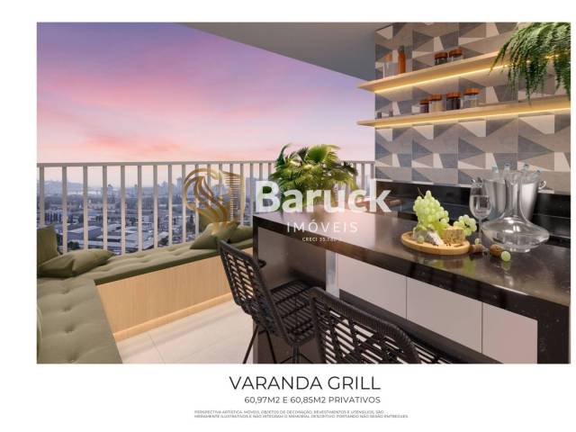 Apartamento para Venda em São Bernardo do Campo - 4