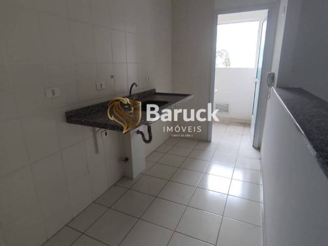 #1110 - Apartamento para Venda em São Bernardo do Campo - SP