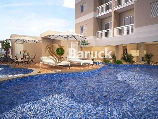 #1112 - Apartamento para Venda em São Vicente - SP