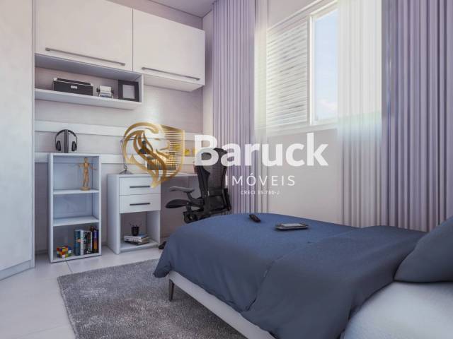 Apartamento para Venda em São Vicente - 5