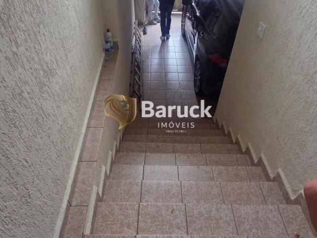 #563 - Sobrado para Venda em São Paulo - SP