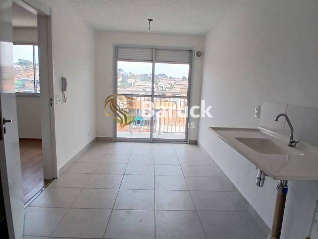 Venda em Jardim Itacolomi - São Paulo