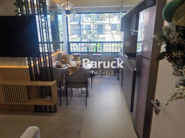 #1114 - Apartamento para Venda em São Paulo - SP